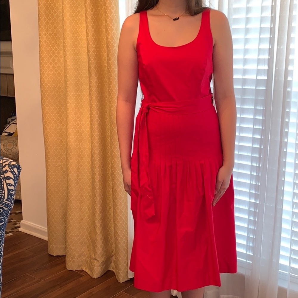 Antonio Melani dress